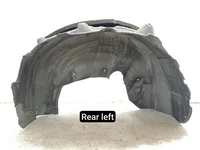 Mercedes-Benz GLS (X167) 2021 Guardabarros interior Left Rear