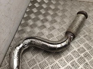Opel 98222658800 FRONTERA (OV24) 2025 Flex Hose, exhaust system
