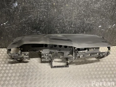 Volkswagen 761858296A Touareg III CR 2024 Tableau de bord - Image 1