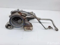 Citroën 9845031980 C3 III (SX) 2024 Turbokompresorius