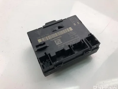 Porsche 7PP959795J PANAMERA (970) 2013 unité de contrôle - Image 1