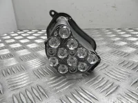 BMW 171725-02 / 17172502 5 (E60) 2008 Unité de contrôle de la lumière