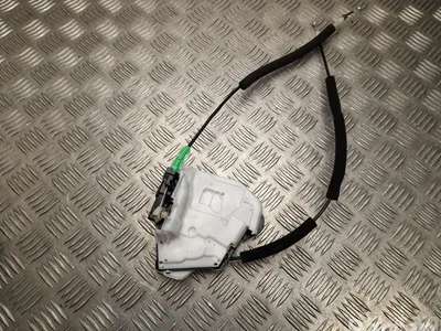 Nissan 825006PA1A JUKE (F16) 2021 Serrure de porte Left Rear - Image 1