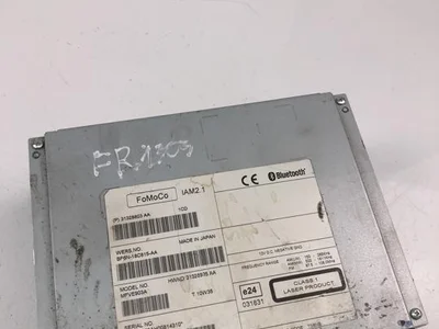 Volvo 31328803AA V60 2012 Radio / lecteur CD - Image 1