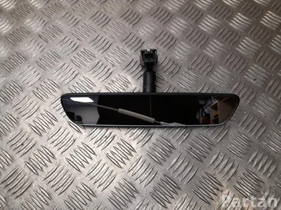 Hyundai 85110-BE000 / 85110BE000 Kona II 2023 Espejo retrovisor - Imagen 1