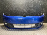 Volkswagen CADDY III Variant (2KB, 2KJ, 2CB, 2CJ) 2012 Pare-chocs