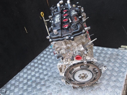 TOYOTA 1NR FE / 1NRFE YARIS (_P13_) 2013 Complete Engine