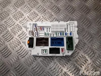 Peugeot 9846631480 408 (P54) 2023 Fuse Box