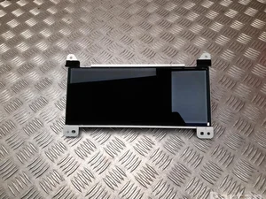 Tesla P1447934-00-D, 1447934-00-D / P144793400D, 144793400D MODEL X 2019 Tableau de bord km/h
