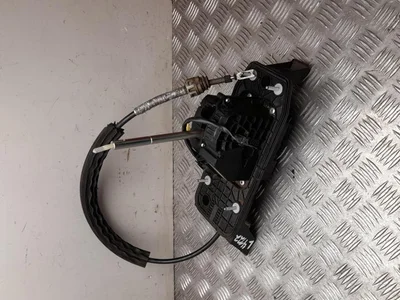 Volkswagen 1T1713025AQ CADDY IV Variant (SAB, SAJ) 2016 Levier de vitesse - Image 1