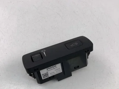 Volvo P31443873 XC60 II (246) 2020 Mygtukas, bagažinės dangčio - Nuotrauka 1