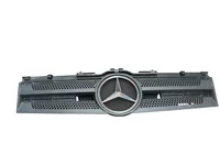 Mercedes-Benz Trucks A9607500318, A9608170016 ACTROS MP4 / MP5 2018 Kratka wlotu powietrza na masce