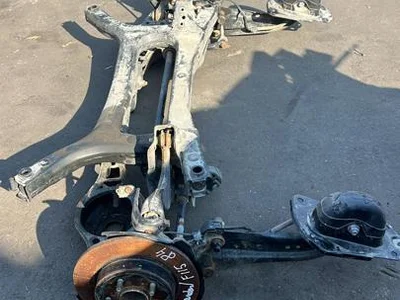 Toyota 5120602090 COROLLA (E210) Estate 2021 poutre d'essieu arrière - Image 1