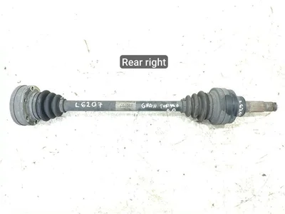 Maserati 250707 GRAN TURISMO 2011 Drive Shaft Right Rear - Image 1