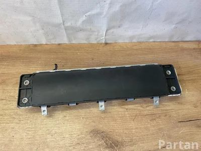 Volvo P031351335 S90 II 2017 Knie-/Fußairbag - Bild 1