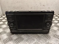 Volkswagen 3G0 035 869 B / 3G0035869B MULTIVAN VI (SGF, SGM, SGN) 2020 CD-Radio