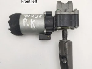 Maserati L0237729AA06, 8500205 QUATTROPORTE VI 2014 Moteur électrique