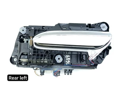 Mercedes-Benz A0997609103 EQS (V297) 2022 Poignée de porte Left Rear - Image 1