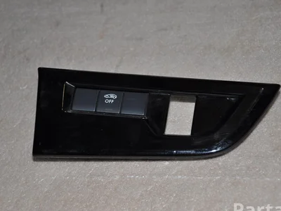 Citroën 1164085XZD C4 Picasso II 2017 Garniture /moulage - Image 1