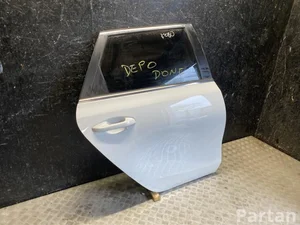 Kia CEE'D sportwagon (CD) 2021 Drzwi z tyłu po prawej