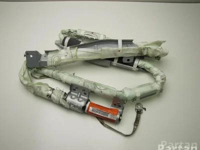 Nissan 617684701 X-TRAIL (T31) 2011 Airbag de tête - Image 1