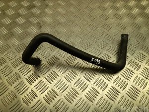 Ligier MGM JS 50 2022 Conduite de réfrigérant