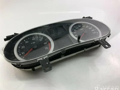 Renault P8200276529A CLIO II Box (SB0/1/2_) 2004 Tableau de bord - Image 1