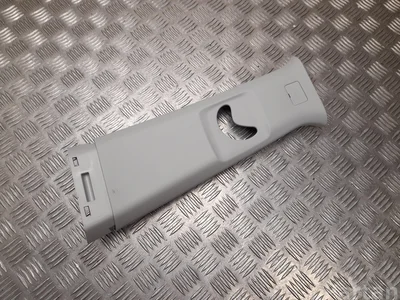 MG 10454605 ZS EV 2022 Tapisserie voiture - Image 1