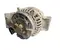 Mercedes-Benz Trucks A0151540202, 0272222004 ACTROS MP4 / MP5 2017 Generatorius - Nuotrauka 3