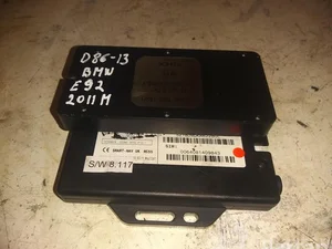 BMW 034436 3 Coupe (E92) 2011 Amplificateur d'antenne