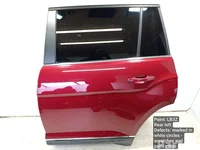 Volkswagen ATLAS (CA1, CA2, CA3) 2019 Tür hinten links