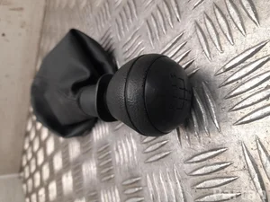 Volkswagen 7LA 711 113 D / 7LA711113D TRANSPORTER VI komercinis (SGA, SGH) 2023 Pavarų svirties galvelė Mechaninė pavarų dėžė