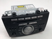 MAZDA BDA466AR0B 3 (BL) 2012 CD-Radio