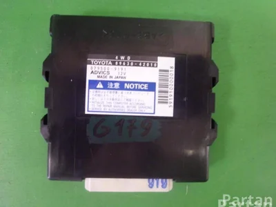 Toyota 89630-42010 / 8963042010 RAV 4 III (_A3_) 2007 unité de contrôle - Image 1