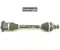 Porsche 4M4407271B Cayenne 9Y0 9Y3 2021 Arbre de transmission Right Front - Image 1