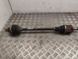 Škoda 1EC 407 272 B / 1EC407272B ENYAQ iV SUV (5AZ) 2023 Arbre de transmission Right Front