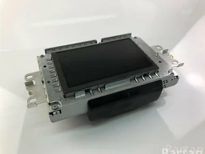 Volvo 31466015 V40 Hatchback 2016 Ecran