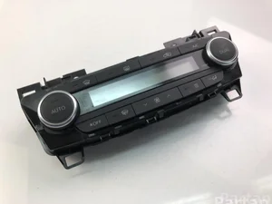 Toyota 55900-05610 / 5590005610 AVENSIS Estate (_T27_) 2010 Contrôle automatique de la climatisation