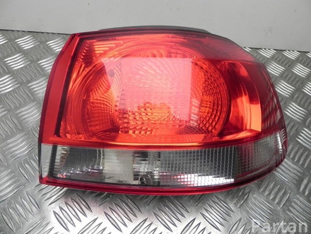 VW 5K0 945 096 E, 5K0 945 258 / 5K0945096E, 5K0945258 GOLF VI (5K1) 2010 Taillight Right