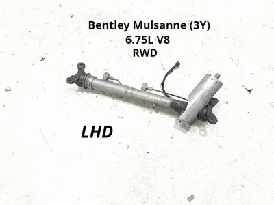 Bentley 3Y1422075J, 207ADWE114J2621 MULSANNE (3Y_) 2015 Vairo kolonėlė (vairolazdė) - Nuotrauka 1