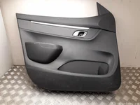 Dacia 809016605R, 809017920R Spring Electric (BBG) 2021 Panneau de garniture de porte