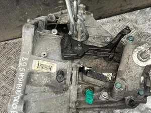 Nissan 3201002Q0H, TL4144, 320104996R X-TRAIL (T32_) 2016 Mechaninė pavarų dėžė 6 Pavarų