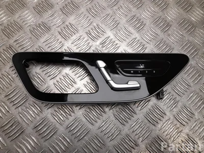 Mercedes-Benz A 206 900 49 08 / A2069004908 C-Class (W206) 2022 Memory schalter für Sitzverstellung - Bild 1