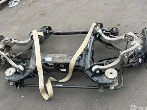 Audi 89A500025,  1EA505235BQ / 89A500025, 1EA505235BQ Q4 e-tron F4B 2024 poutre d'essieu arrière