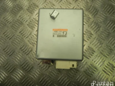 Lexus 89650-48200 / 8965048200 RX (_L1_) 2009 unité de contrôle - Image 1