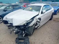 K237 BMW 530e G30 2021 LCI - Thumbnail 1