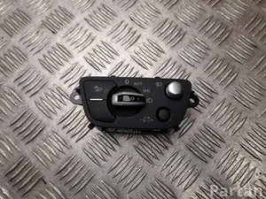 Audi 4M0 941 531 T / 4M0941531T A5 (F53) 2018 Light switch