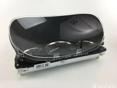 Subaru 85004FG600 IMPREZA liftback (GR, GH, G3) 2011 Deska rozdzielcza - Obraz 1