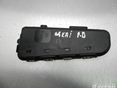 Nissan 600 93 84 / 6009384 QASHQAI / QASHQAI +2 I (J10, JJ10) 2010 Airbag latéral - Image 1