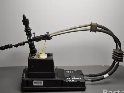 Citroën 9806774180 C4 Picasso II 2017 Tirette à câble - Image 1